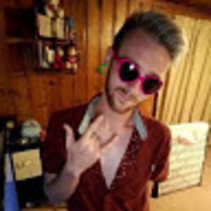 Meet your Posher, William